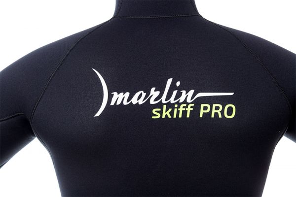 Wetsuit Marlin Skiff Pro 7 mm