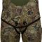 Marlin Camoskin Pro Green Wetsuit 7 mm