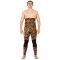 Гидрокостюм Marlin Sarmat Eco Brown 7 мм