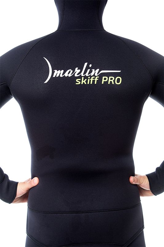 Wetsuit Marlin Skiff Pro 7 mm