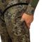 Marlin Camoskin Pro Green Wetsuit 7 mm