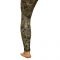 Wetsuit Marlin Skilur Pro Green 7 mm