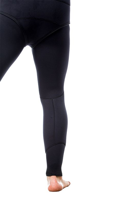 Wetsuit Marlin Skiff Pro 7 mm