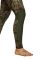 Marlin Camoskin Pro Green Wetsuit 7 mm