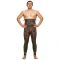 Wetsuit Marlin Skilur Pro Green 7 mm