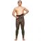 Wetsuit Marlin Skilur Pro Green 7 mm