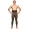 Wetsuit Marlin Skilur Pro Green 7 mm