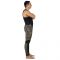 Marlin Camoskin Pro Green Wetsuit 7 mm