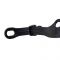 Clip-on Fins Strap Marlin Joy Black