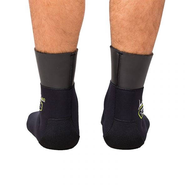 Marlin WaterLock Eco Sandwich Socks 7 mm