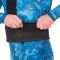 Wetsuit Marlin Camoskin Pro Ocean Blue 3 mm