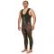 Marlin Camoskin Pro Green Wetsuit 7 mm