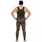 Гидрокостюм Marlin Camoskin Pro Green 5 мм