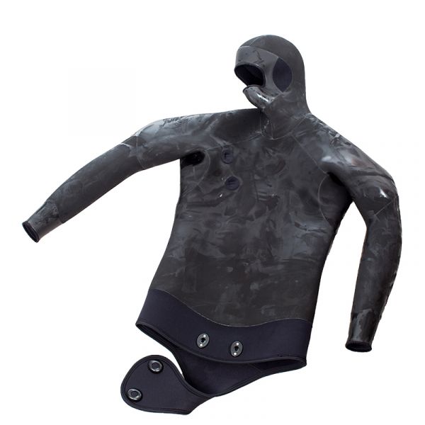 Wetsuit Marlin Skiff Pro 7 mm