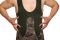 Marlin Camoskin Pro Green Wetsuit 7 mm