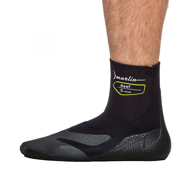 Boots Marlin Reef 2.0 3 mm