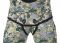 Wetsuit Marlin Camoskin Pro Sea Green 7 mm