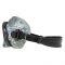 Marlin Matte 2.0 Camo Black Mask