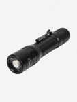 Тактический ручной фонарь Skywoods WILD, 2500 люмен, USB-Type C, IP67, холодный свет