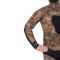 Wetsuit Marlin Skilur Oliva 2.0 9 mm