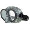 Marlin Matte 2.0 Camo Black Mask