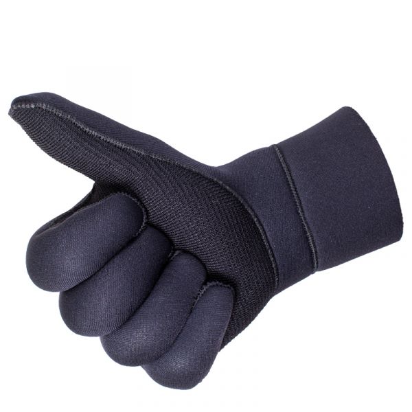 Marlin Open Cell Glide Skin Gloves 5 mm