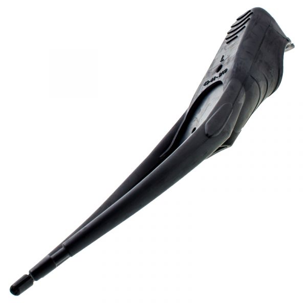 Marlin Hunter Overshoes Black