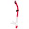 Marlin Dry Duo Pink Snorkel