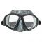 Marlin Matte 2.0 Camo Black Mask