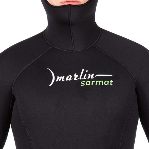 Wetsuit Marlin Sarmat Eco 7 mm