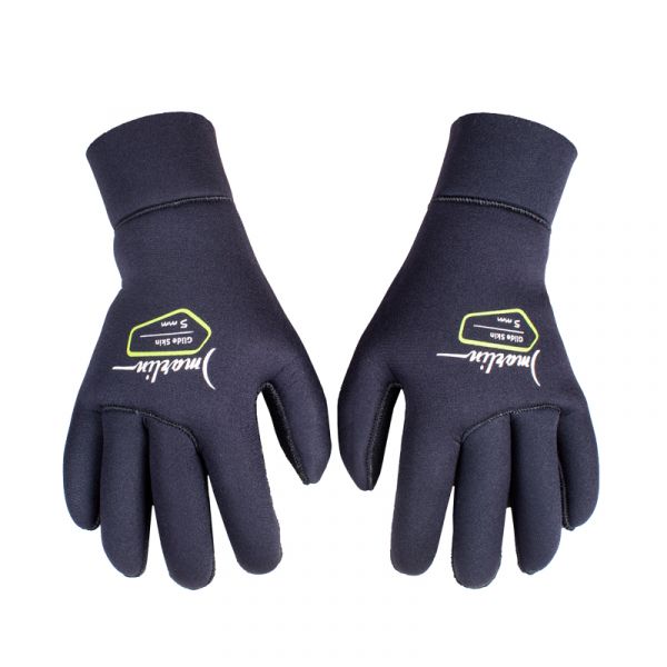 Marlin Open Cell Glide Skin Gloves 5 mm