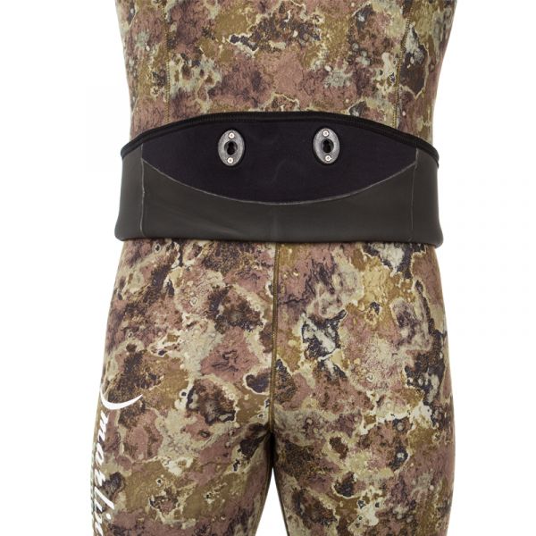 Wetsuit Marlin Sarmat Eco Green 7 mm