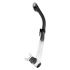 Marlin Dry Lux Titan/trans Snorkel
