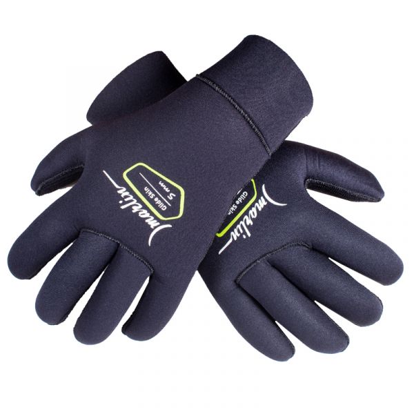 Marlin Open Cell Glide Skin Gloves 5 mm