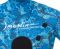 Wetsuit Marlin Camoskin Pro Ocean Blue 3 mm