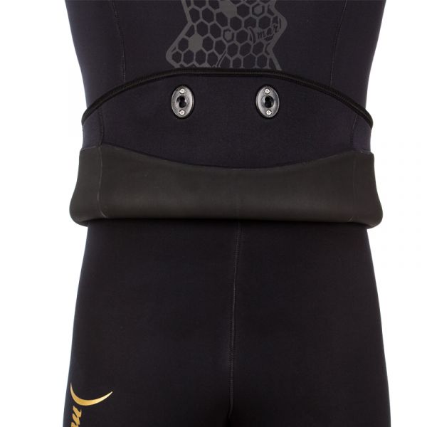 Wetsuit Marlin Yamato 7 mm