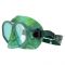Marlin Matte 2.0 Camo Green Mask