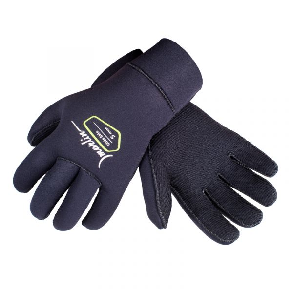 Marlin Open Cell Glide Skin Gloves 5 mm