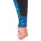 Wetsuit Marlin Camoskin Pro Ocean Blue 3 mm