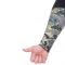 Wetsuit Marlin Camoskin Pro Sea Green 7 mm