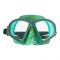 Marlin Matte 2.0 Camo Green Mask