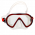 Маска Marlin Joy Red/Silver