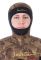 Wetsuit Marlin Skilur Oliva 2.0 9 mm