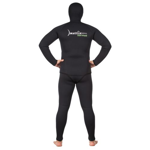 Wetsuit Marlin Sarmat Eco 7 mm