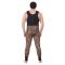 Wetsuit Marlin Skilur Oliva 2.0 9 mm