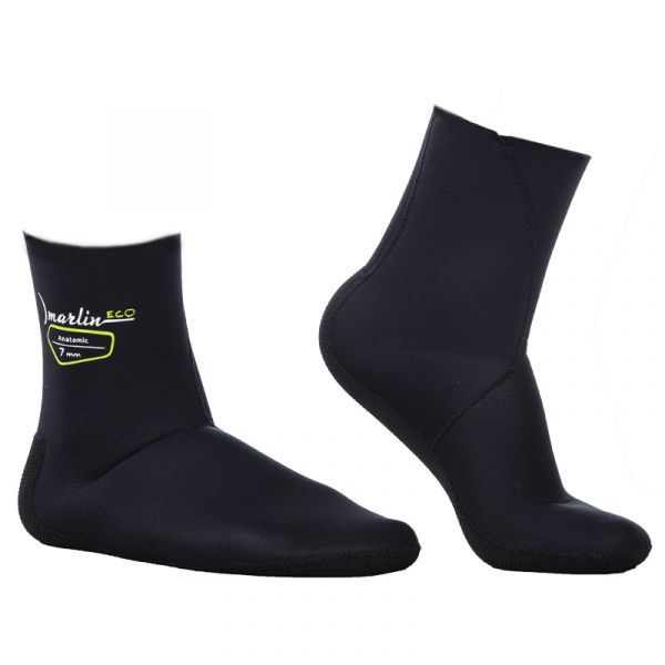 Marlin Anatomic Eco Socks 9 mm