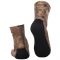 Marlin Anatomic Eco Oliva Socks 7 mm
