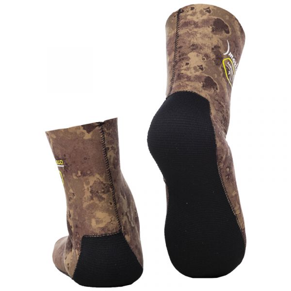Marlin Anatomic Eco Oliva Socks 9 mm
