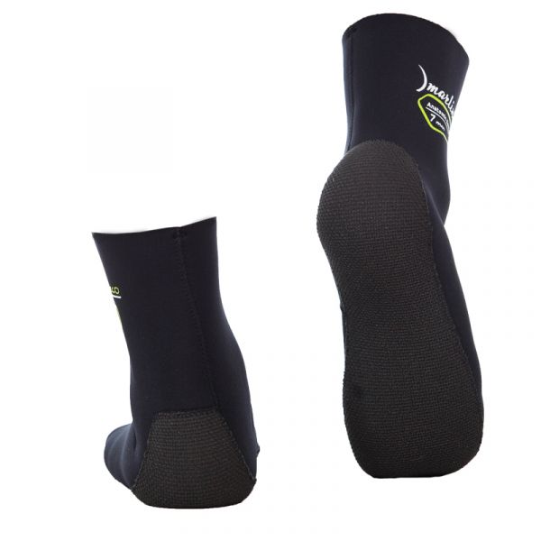 Marlin Anatomic Kevtex Eco Socks 7 mm