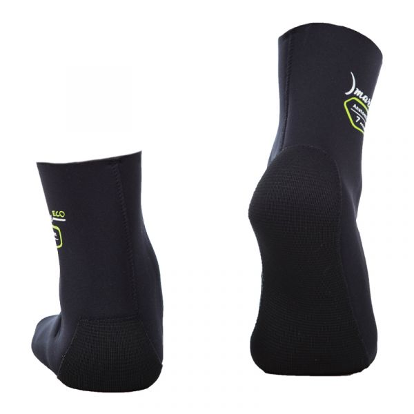 Marlin Anatomic Nylon Eco Socks 3 mm